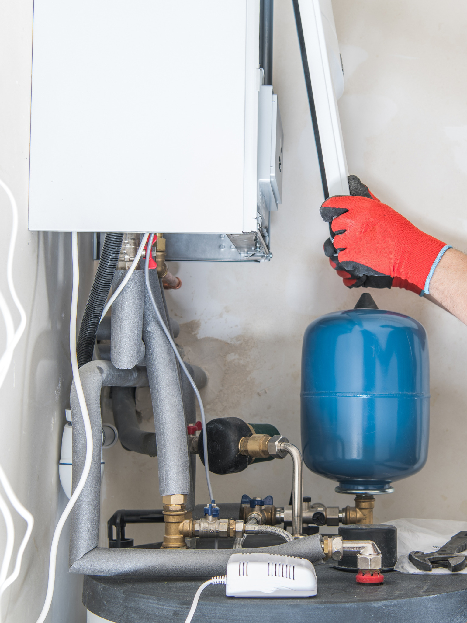 gas boiler repair near me Thanet, CT7, CT8, CT9, CT10, CT11, CT12